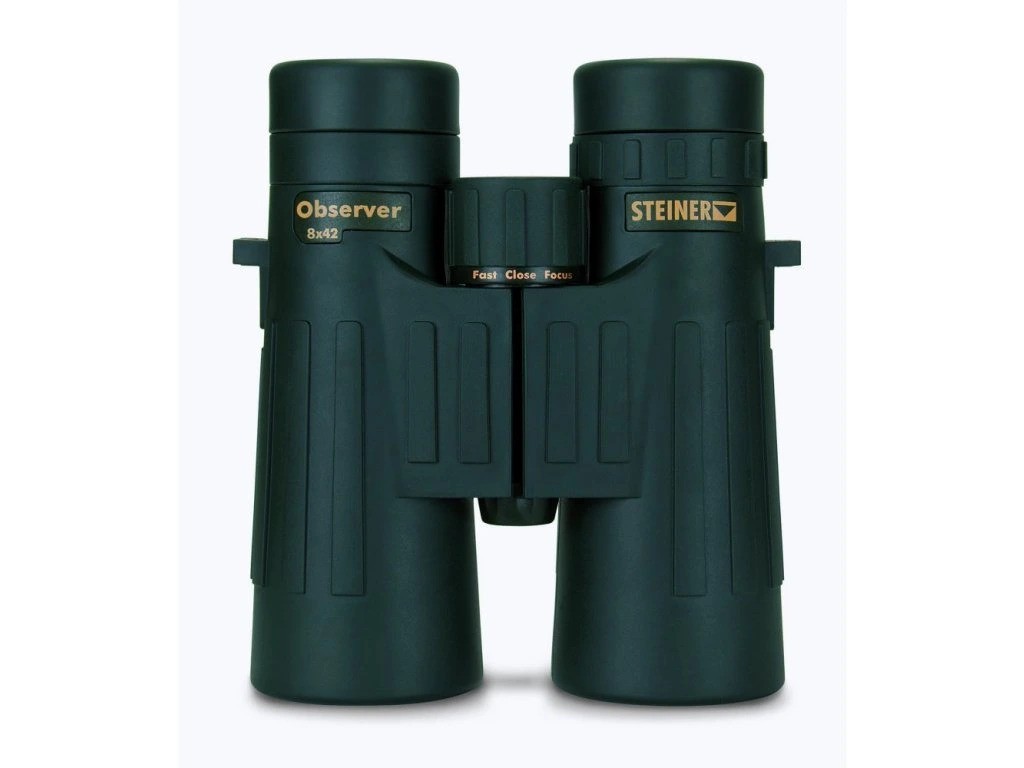 Ďalekohľad Steiner Observer 8x42